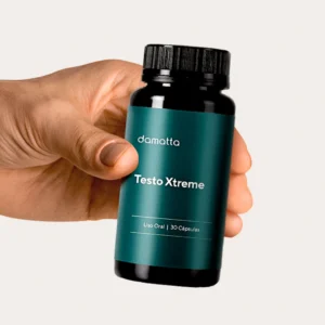 Testo Xtreme - Bimestral