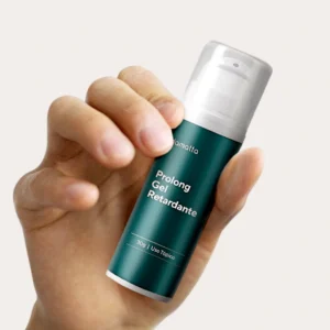 Retardante Prolong - Bimestral