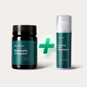 Sildenafila + Prolong